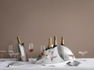 Georg Jensen Indulgence Grand champagnekylare