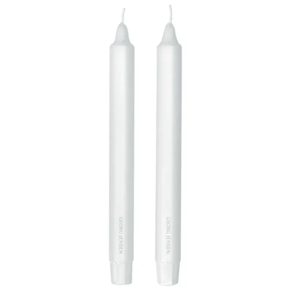 Georg Jensen Ljusset, 2 st