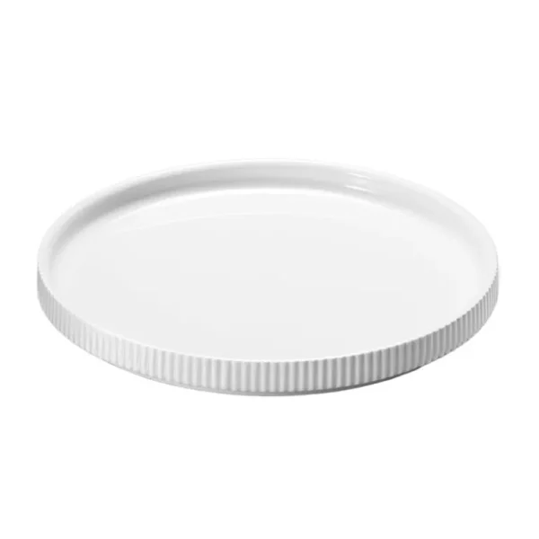 Georg Jensen Lunchtallrik Bernadotte, 20 cm