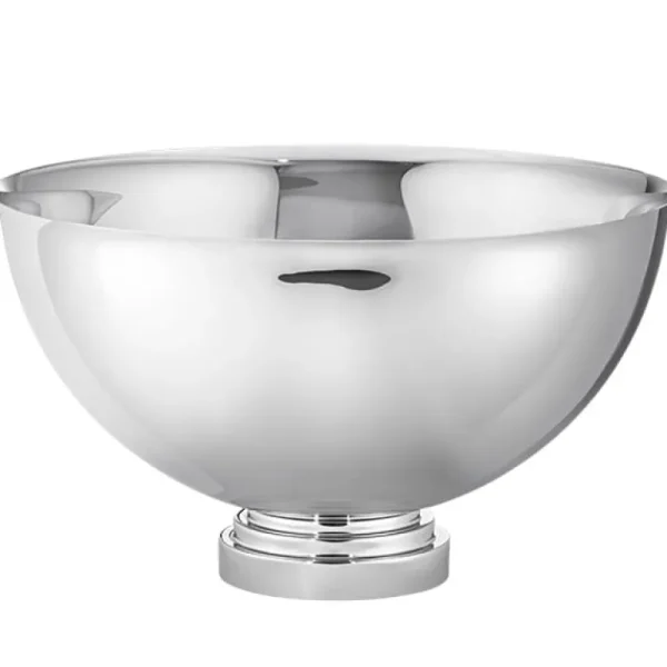 Georg Jensen Manhattan champagneskål