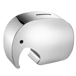 Barn Georg Jensen Moneyphant