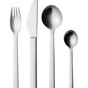 Georg Jensen New York bestickset, 24 delar