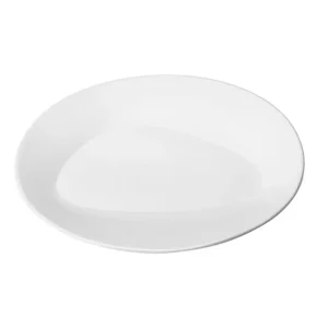 Georg Jensen Sky, lunchtallrik, 21 cm