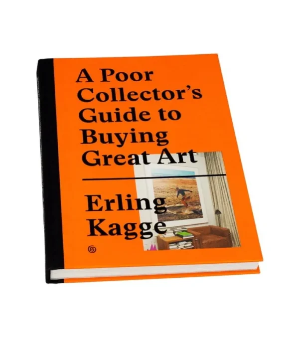 Gestalten A Poor Collector's Guide to Buying Great Art