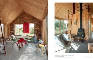 Gestalten Cabin Fever: Enchanting Cabins, Shacks and Hideaways