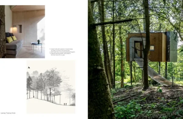 Gestalten Cabin Fever: Enchanting Cabins, Shacks and Hideaways