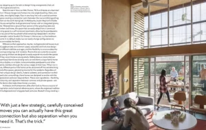 Gestalten Come together: Architecture of Multigenerational Living