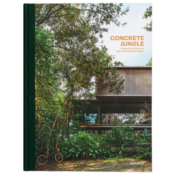 Gestalten Concrete Jungle