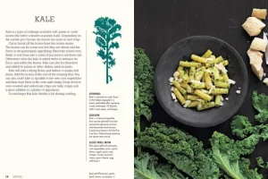 Gestalten Eat Your Greens!