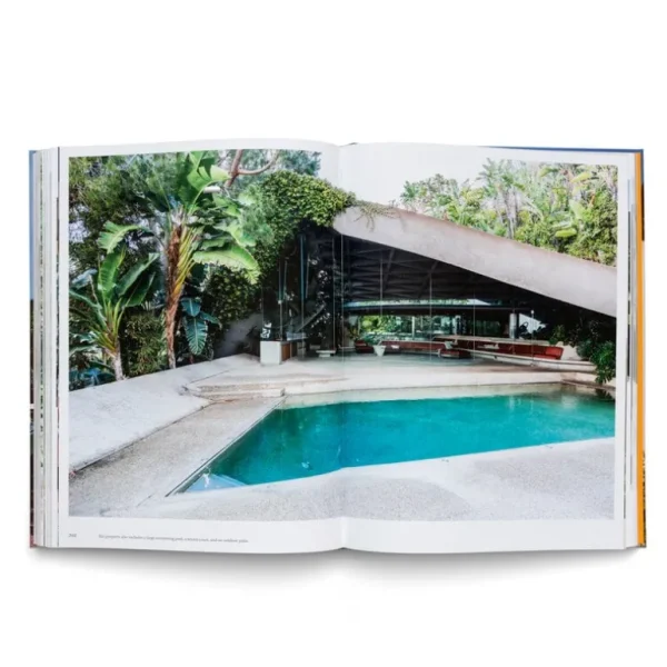 Gestalten Modernist Icons: Midcentury Houses and Interiors