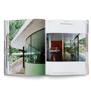 Gestalten Modernist Icons: Midcentury Houses and Interiors