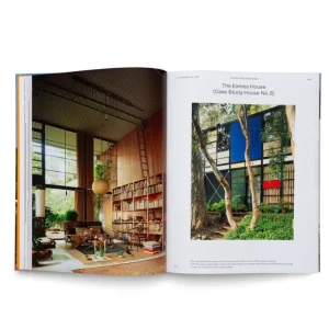 Gestalten Modernist Icons: Midcentury Houses and Interiors