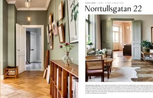 Gestalten Scandinavia Dreaming: Nordic Homes, Interiors and Design