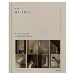 Gestalten Soft Minimal