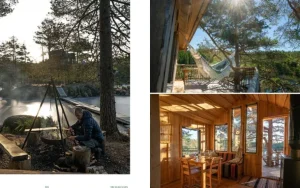 Gestalten Stay Wild: Cabins, Rural Getaways and Sublime Solitude