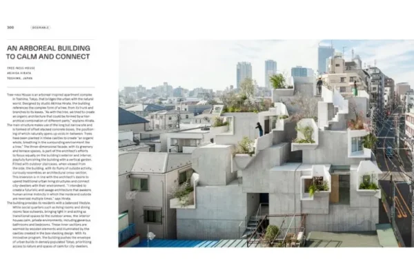 Gestalten The ArchDaily Guide to Good Architecture