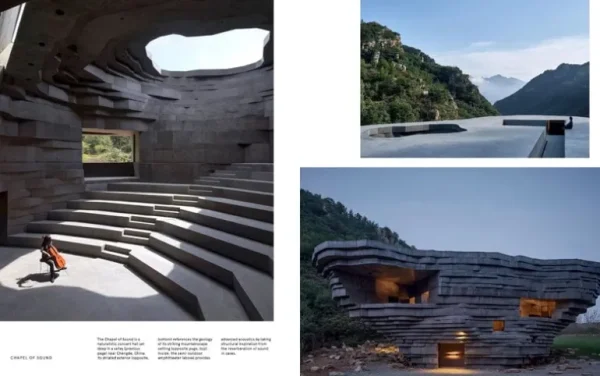 Gestalten The ArchDaily Guide to Good Architecture