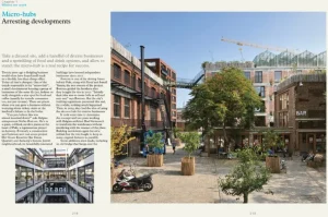 Gestalten The Monocle Guide to Building Better Cities