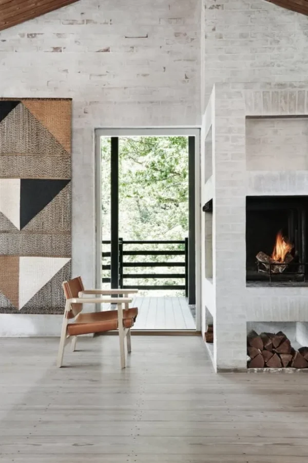 Gestalten The Nordic Home: Scandinavian Living, Interiors and Design