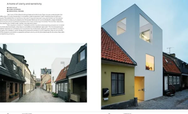 Gestalten Vertical Living: Compact Architecture for Urban Spaces