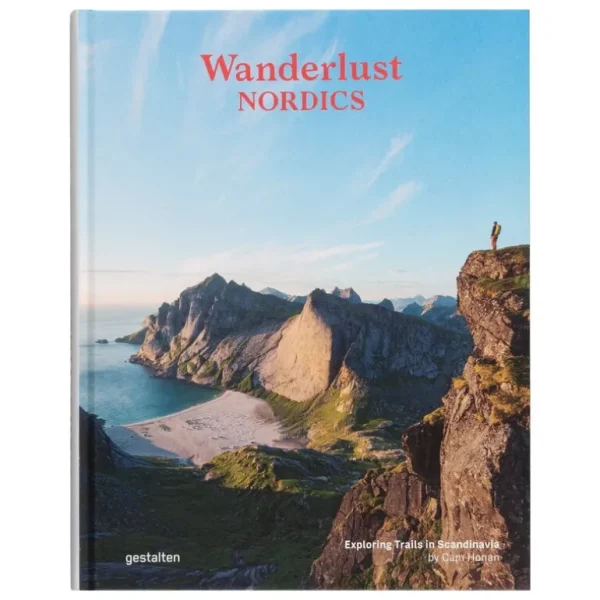 Gestalten Wanderlust Nordics