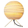 Graypants Moon bordslampa, blonde