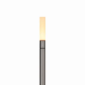 Graypants Wick bordslampa, graphite