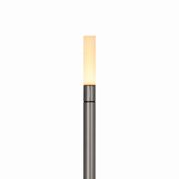 Graypants Wick bordslampa, graphite