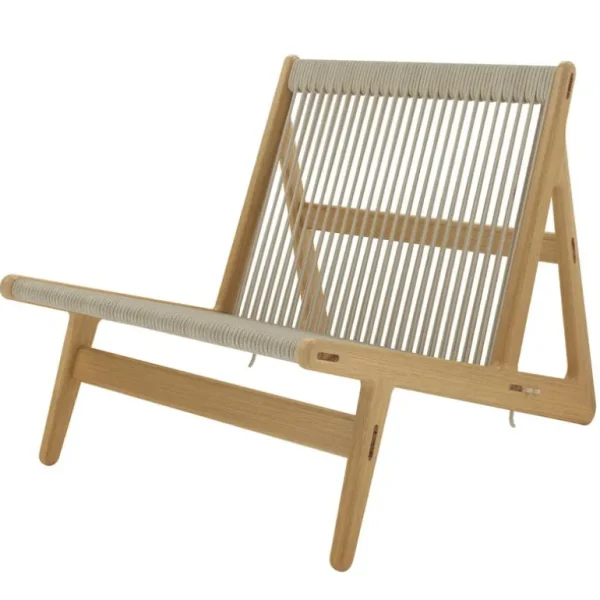 GUBI MR01 Initial stol, oljad ek
