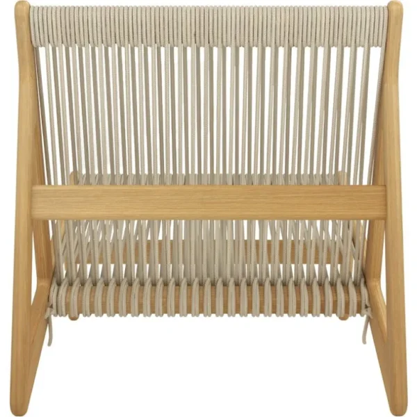 GUBI MR01 Initial stol, oljad ek