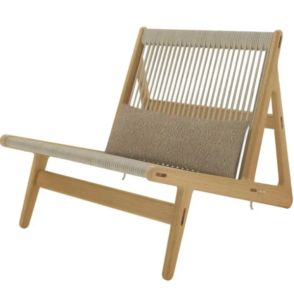 GUBI MR01 Initial stol, oljad ek