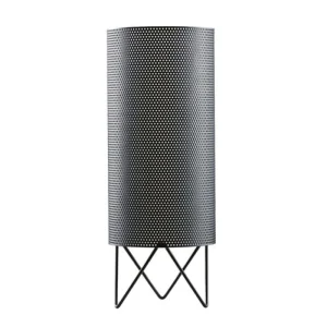 GUBI Pedrera H20 bordslampa, svart