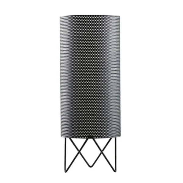 GUBI Pedrera H20 bordslampa, svart