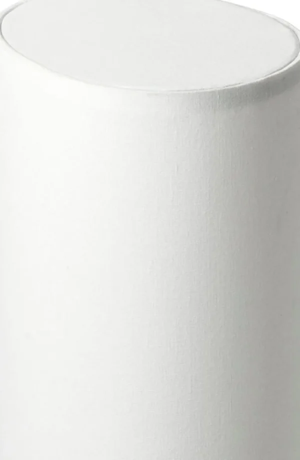 GUBI Unbound golvlampa 120 cm, vit