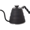 Hario V60 Buono droppkanna 1,2 l, mattsvart