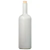 Hasami Porcelain Bottle, 1 l, blank grå