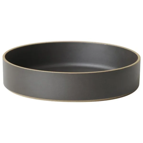 Hasami Porcelain Skål, 255 mm,