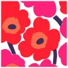 Havi Marimekko Unikko pappersservett, 20 st,