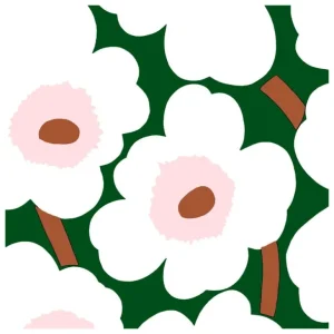 Havi Marimekko Unikko pappersservett, 20 st,