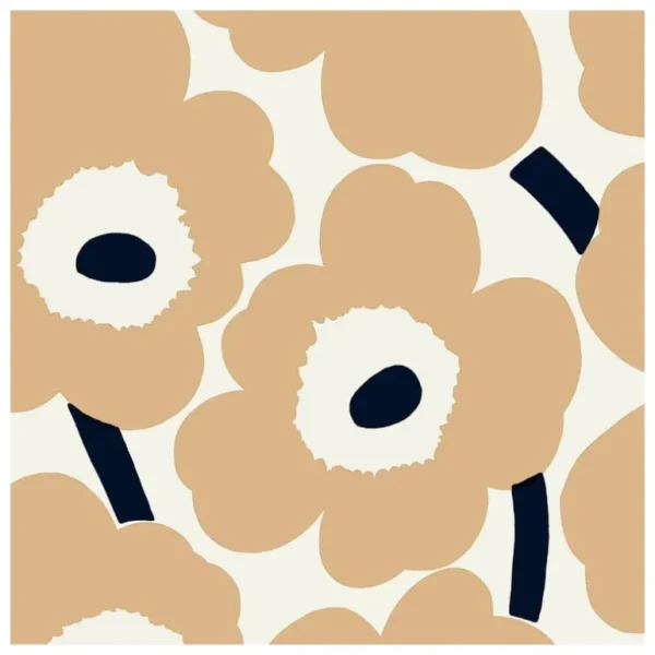 Havi Marimekko Unikko pappersservett, 20 st,