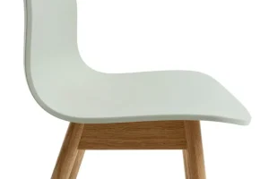HAY About A Chair AAC12, pastellgrön 2.0 - lackerad ek