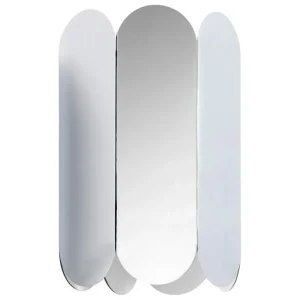 HAY Arcs vägglampa, mirror