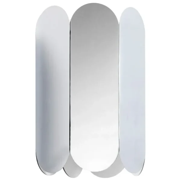 HAY Arcs vägglampa, mirror