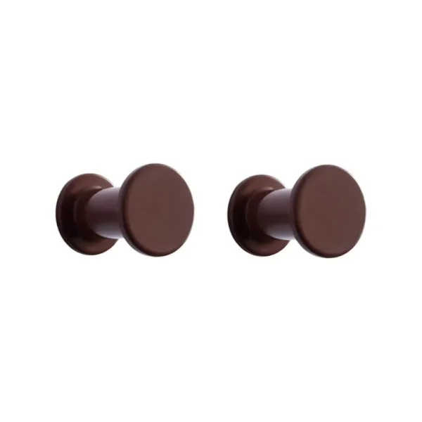 HAY Bolt Hook set, 2 stycken,