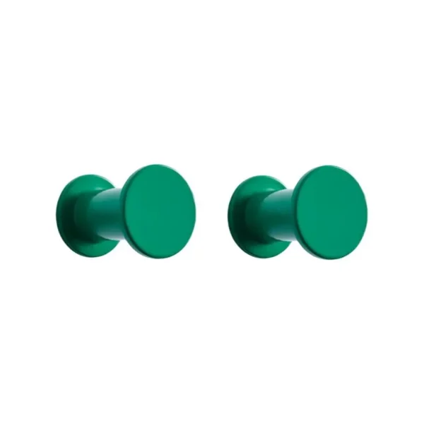 HAY Bolt Hook set, 2 stycken,