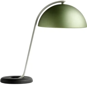 Finnish Design Shop HAY Cloche bordslampa, mint green