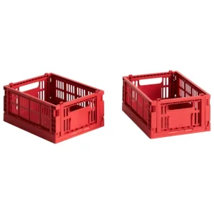 Barn HAY Colour Crate Mini, 2 st,