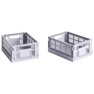 Barn HAY Colour Crate Mini, 2-pack,