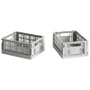 Barn HAY Colour Crate Mini, 2-pack,