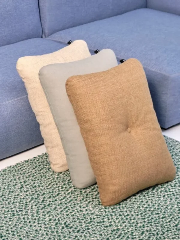 HAY Dot kudde, XL, Mini Dot, Planar,